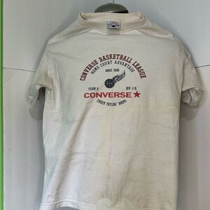 Converse T Shirt